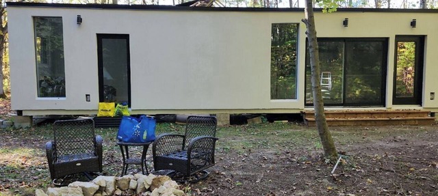 Unique Off-Grid Getaway- Come Stay &Explore! in Toronto