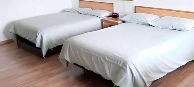 Unit #22 - Snooze Motel in Wisconsin Rapids