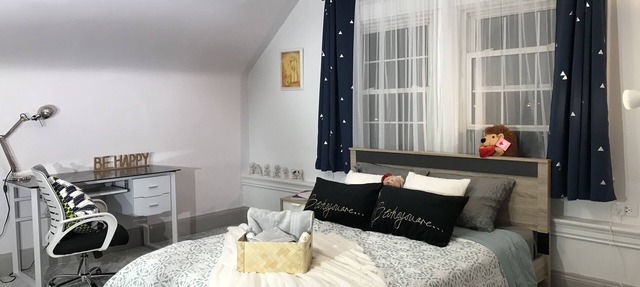 Upscale 1BR Loft near UC, DAAP, CCM, Hospital and Zoo w/Parking, 3FL in Cincinnati