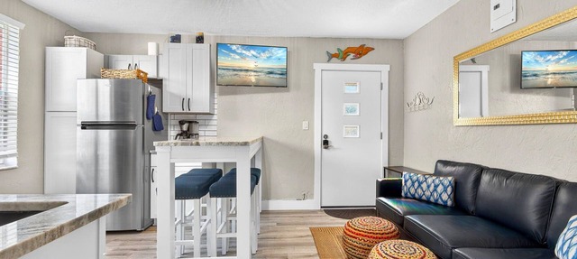 Venice Villas San Marco - Oceanfront in Venice