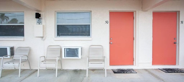 Venice Villas * Studio #50 in Venice