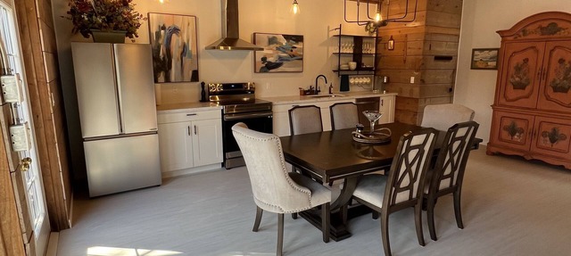 Vintage Roost at Fleming Farms in Lincoln