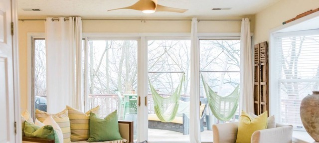Voted best bridal/wedding family stay in the city! Come experience the memories in Cincinnati