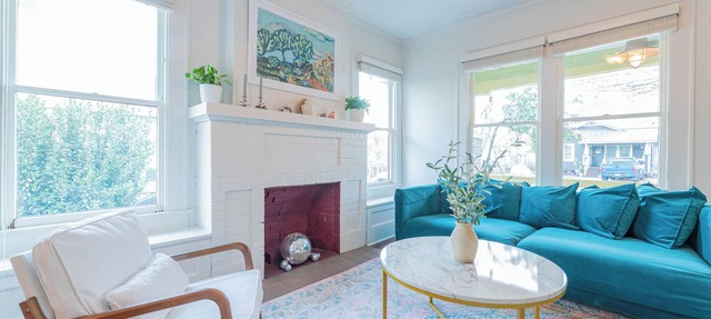 Walkable SoCo Bungalow in Austin