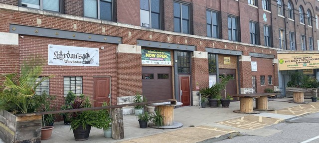 Warehouse Hotel - An Urban Oasis; Event Space Sleeps Up to 80 in St. Louis
