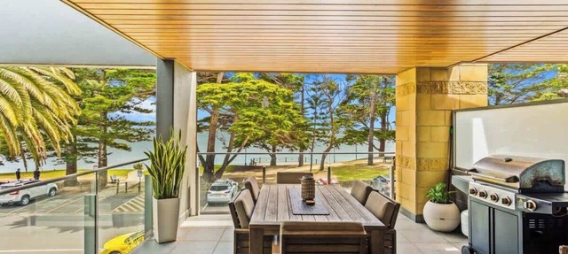 Waterfront Apt, Gorgeous Views in Cowes