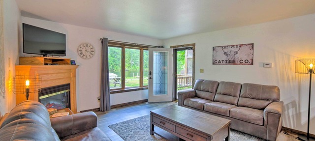 Waterfront Crivitz Property w/Lake Access! in Crivitz