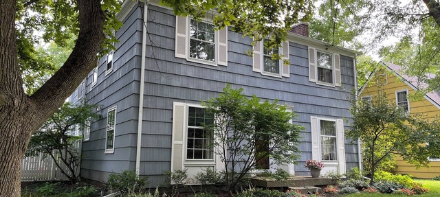 We call it Urban Paradise- spacious home in Ypsilanti with lots of outdoor fun. in Ypsilanti
