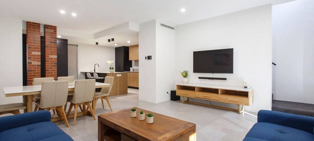 Westside Retreat - Perth CBD in West Perth