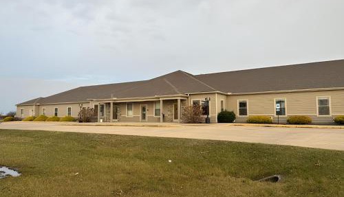 Willow e-hotel in Mattoon