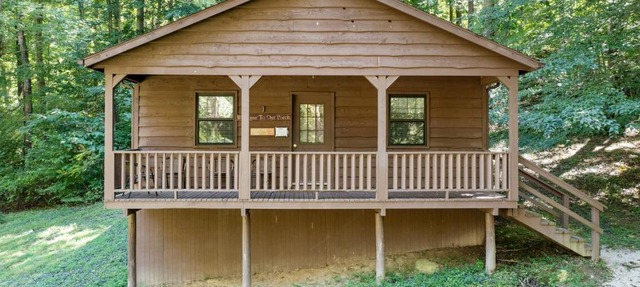 Wilstem Cabins in French Lick