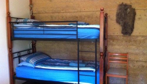 Windrose B&B in Denmark