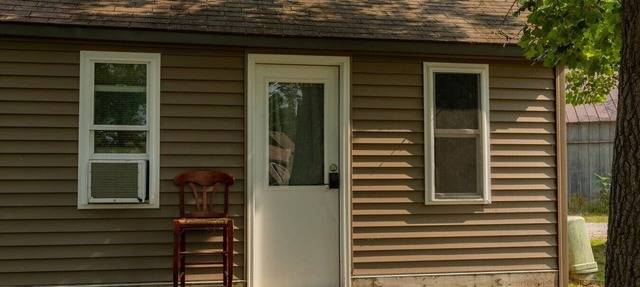 Woodhaven Cottages 7 in Indian River