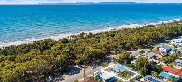 Woorim Waves Beach House in Woorim