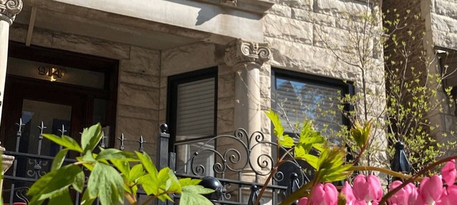 Wrigleyville Inn - Unit 1 in Chicago
