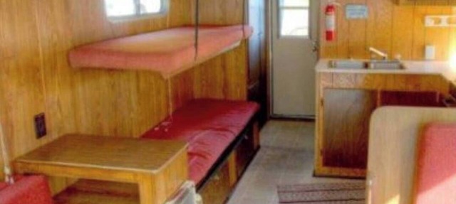 Your Adventure Basecamp: The Turtle Houseboat in Babbitt