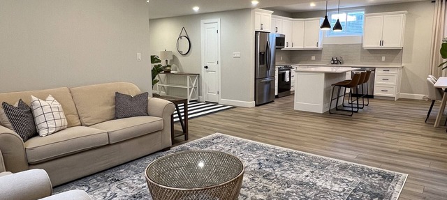 Your Coastal Dream Home Awaits! in Goderich