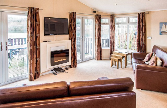 Accommodation Carnforth 