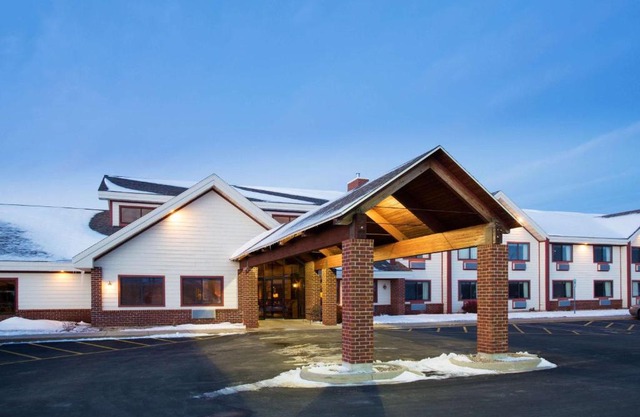 Americinn 