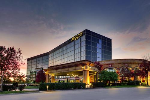 Casino Hotel 