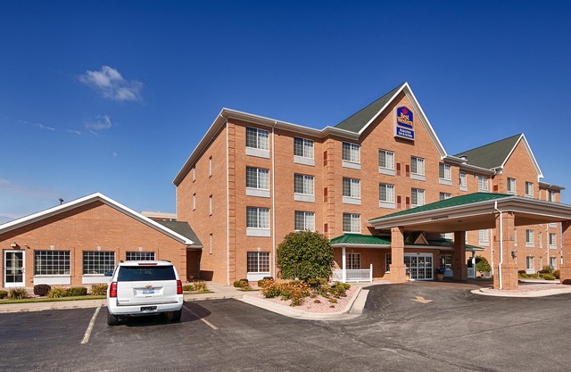Executive Inn 