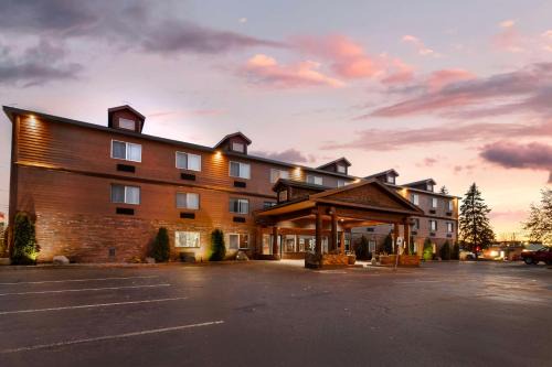 Concord Inn 