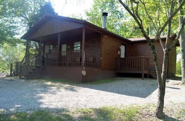 Jacuzzi Patoka Southern Indiana 