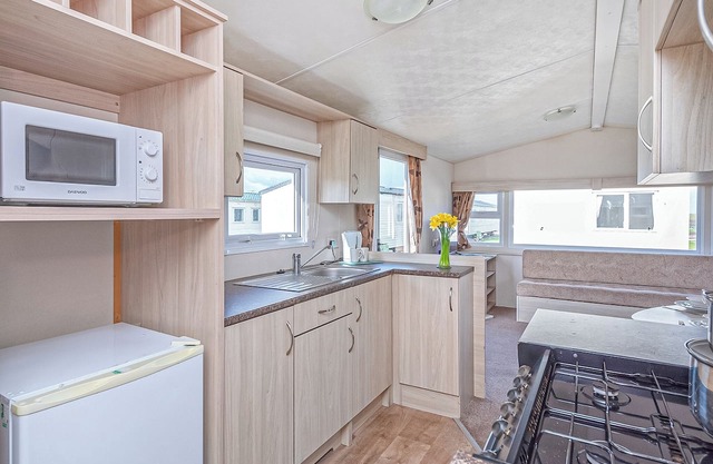 Accommodation Prestatyn Denbighshire 