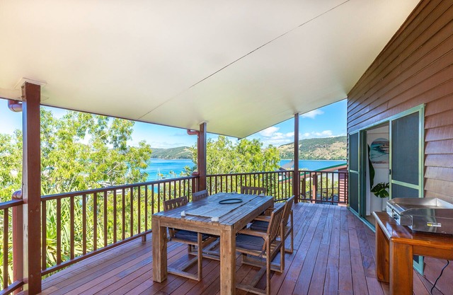 Casuarina Cove Hamilton Island 