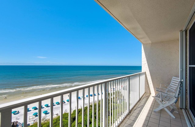 Beachcrest Santa Rosa Beach 