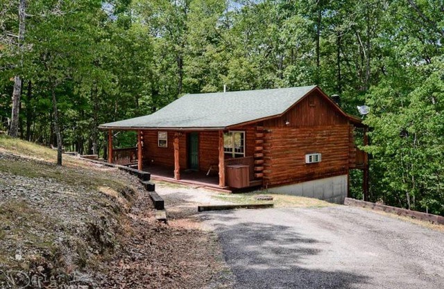 Holiday homes in AR, USA