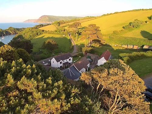 Cottage Ilfracombe 