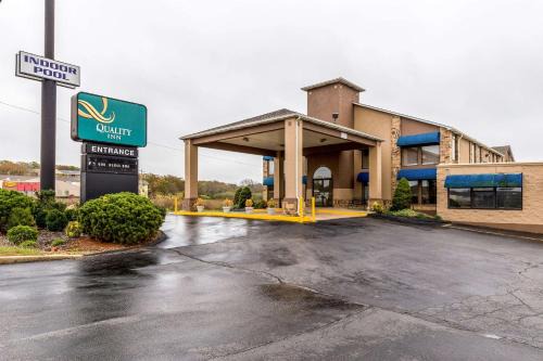 Quality Inn Rolla 