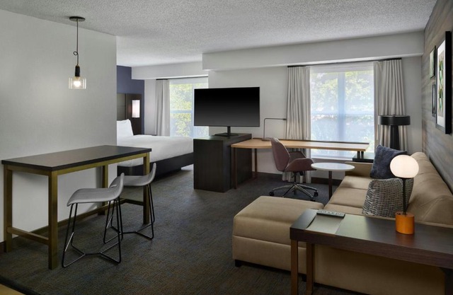 Residence Inn 