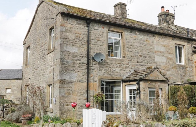 Cottage 