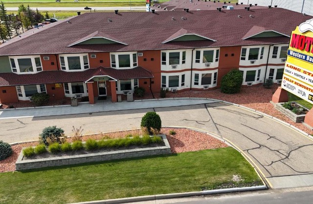 Budget Motel 