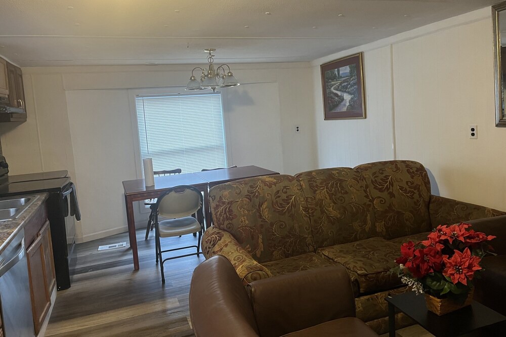 West Newton House | Beautiful and peaceful house