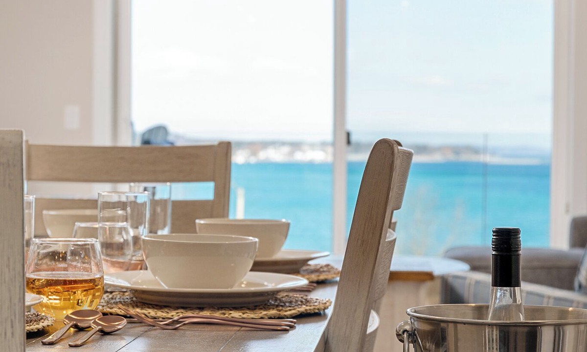 Traverse City Condo | 539 Bay Street Traverse City - Luxury Downtown Residences