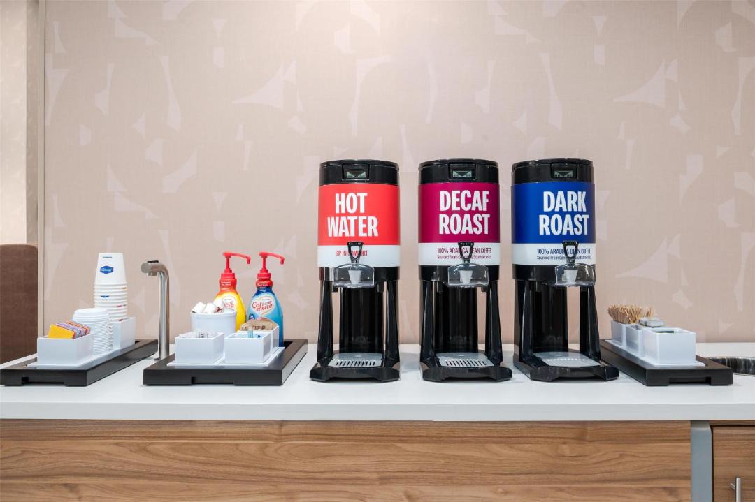 Alpena Hotel | Hampton Inn & Suites Alpena