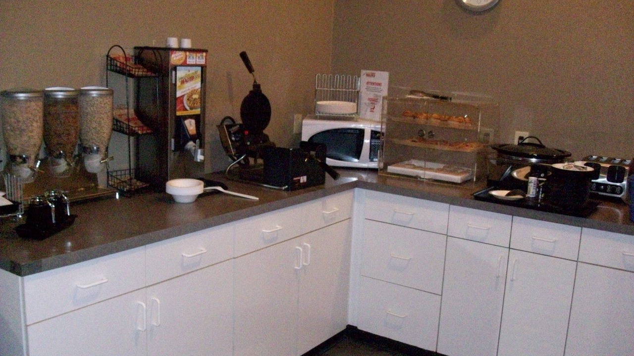 Photo of Kitchen in Waldron