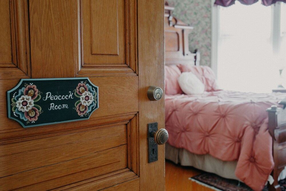 Photo of Bedroom in Stillwater