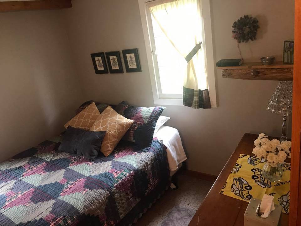 Photo of Bedroom in Carp Lake