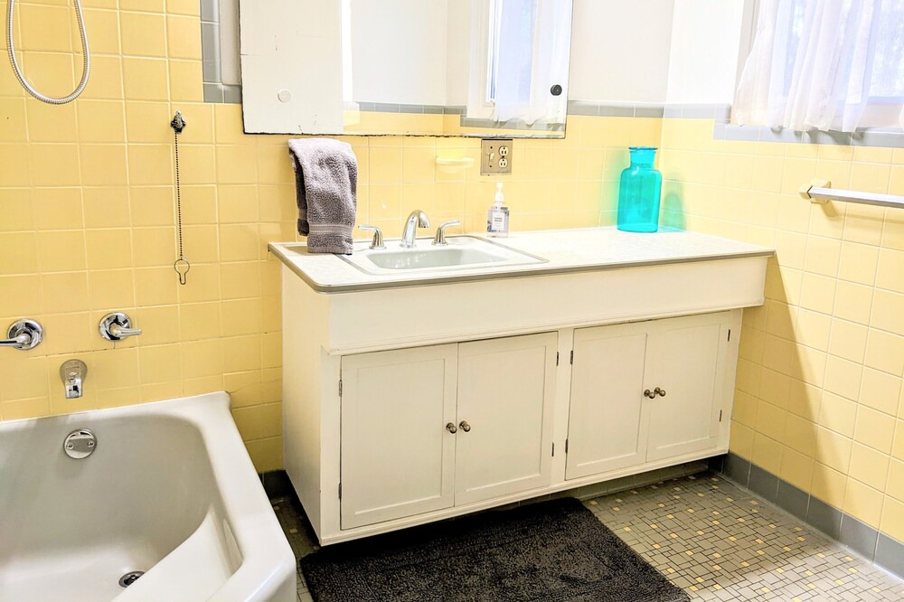 Photo of Bathroom in Bedford