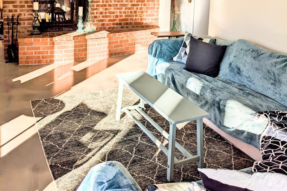 Photo of Bedroom in Bedford