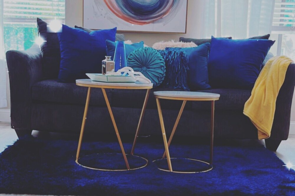 Photo of Livingroom in St. Louis