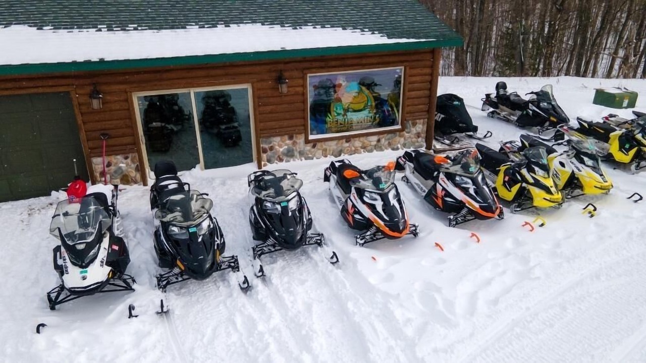Photo of Outdoor in Gaylord