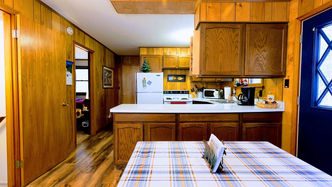 Photo of Kitchen in Baldwin