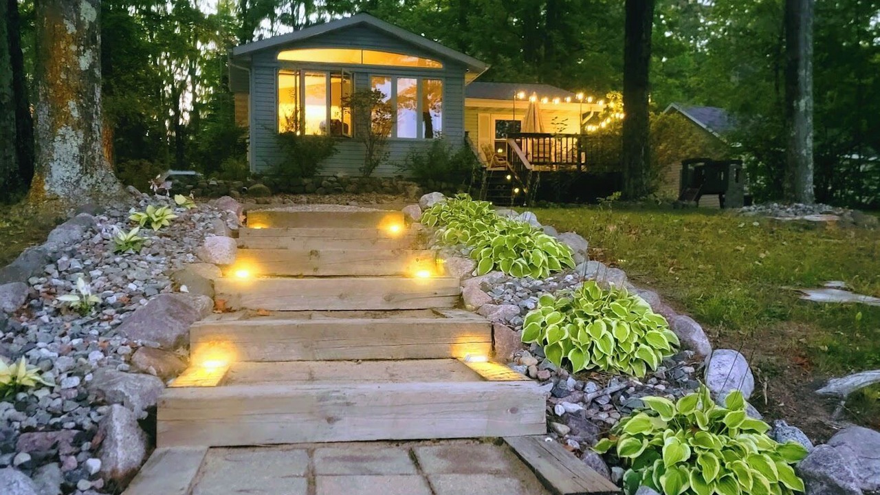 Photo of Outdoor in Townsend