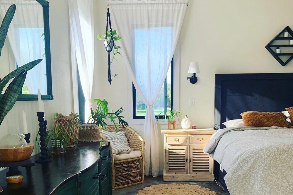 Photo of Bedroom in Lake Nebagamon