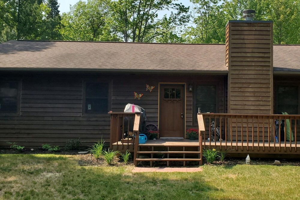 Photo of Outdoor in Iron River